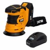 ΕΚΚΕΝΤΡΟ ΤΡΙΒΕΙΟ 18V - JCB