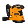 ΕΚΚΕΝΤΡΟ ΤΡΙΒΕΙΟ 18V - JCB