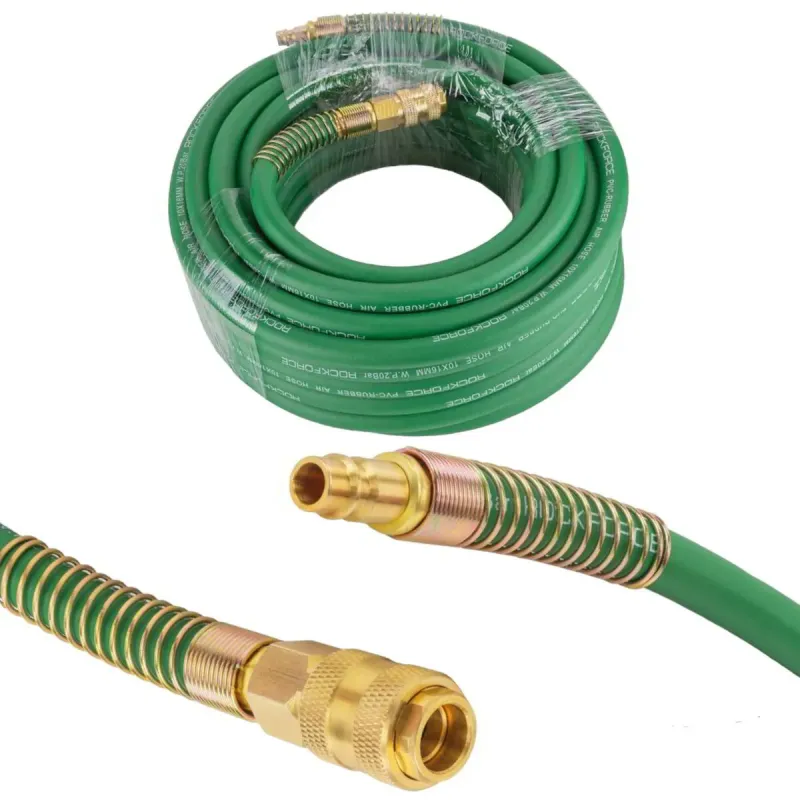 ΕΥΚΑΜΠΤΟΣ ΣΩΛΗΝΑΣ ΑΕΡΟΣ 10x16mm, 10m - ROCKFORCE