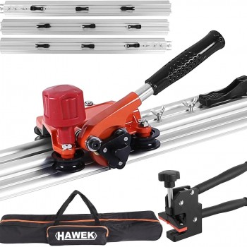 ΣΥΣΤΗΜΑ ΚΟΠΗΣ ΜΕΓΑΛΩΝ ΠΛΑΚΙΔΙΩΝ 340cm - HAWEK