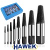 ΕΞΟΛΚΕΙΣ ΣΠΑΣΜΕΝΩΝ ΒΙΔΩΝ ΣΕΤ 8 ΤΕΜΑΧΙΩΝ - HAWEK