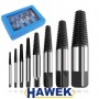 ΕΞΟΛΚΕΙΣ ΣΠΑΣΜΕΝΩΝ ΒΙΔΩΝ ΣΕΤ 8 ΤΕΜΑΧΙΩΝ - HAWEK