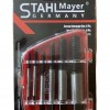 ΕΞΟΛΚΕΙΣ ΣΠΑΣΜΕΝΩΝ ΒΙΔΩΝ ΣΕΤ 6 ΤΕΜΑΧΙΩΝ - STAHLMAYER