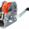ΒΑΡΟΥΛΚΟ ΧΕΙΡΟΣ ΜΕ ΖΩΝΗ 2500LB (1133kg) - MAR-POL