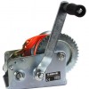 ΒΑΡΟΥΛΚΟ ΧΕΙΡΟΣ ΜΕ ΖΩΝΗ 2500LB (1133kg) - MAR-POL