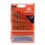 ΜΥΤΕΣ ΤΙΤΑΝΙΟΥ ΓΙΑ ΜΕΤΑΛΛΟ 10 ΤΕΜΑΧΙΑ 1-10mm  - DAEWOO