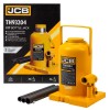 ΥΔΡΑΥΛΙΚΟΣ ΓΡΥΛΟΣ ΜΠΥΚΑΛΑΣ 32 ΤΟΝΩΝ - JCB