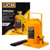 ΥΔΡΑΥΛΙΚΟΣ ΓΡΥΛΟΣ ΜΠΥΚΑΛΑΣ 50 ΤΟΝΩΝ - JCB