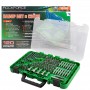 ΣΕΤ ΜΥΤΕΣ ΚΑΙ ΤΡΥΠΑΝΙΑ 120 ΤΕΜΑΧΙΩΝ - ROCKFORCE