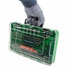 ΣΕΤ ΜΥΤΕΣ ΚΑΙ ΤΡΥΠΑΝΙΑ 120 ΤΕΜΑΧΙΩΝ - ROCKFORCE