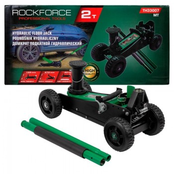 ΓΡΥΛΟΣ ΤΥΠΟΣ ΚΡΟΚΟΔΕΙΛΟΣ OFFROAD 2 ΤΟΝΩΝ - ROCKFORCE