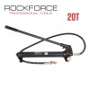 ΥΔΡΑΥΛΙΚΗ ΑΝΤΛΙΑ ΛΑΔΙΟΥ 20 ΤΟΝΩΝ - ROCKFORCE