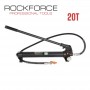 ΥΔΡΑΥΛΙΚΗ ΑΝΤΛΙΑ ΛΑΔΙΟΥ 20 ΤΟΝΩΝ - ROCKFORCE