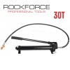 ΥΔΡΑΥΛΙΚΗ ΑΝΤΛΙΑ ΛΑΔΙΟΥ 30 ΤΟΝΩΝ - ROCKFORCE