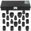 ΚΡΟΥΣΤΙΚΑ ΚΑΡΥΔΑΚΙΑ 1/2″ (8-32mm) 20 ΤΕΜΑΧΙΑ – ROCFORCE
