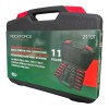 ΚΑΤΣΑΒΙΔΙΑ TORX ΣΕΤ 11 ΤΕΜΑΧΙΩΝ - ROCKFORCE