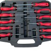 ΚΑΤΣΑΒΙΔΙΑ TORX ΣΕΤ 11 ΤΕΜΑΧΙΩΝ - ROCKFORCE