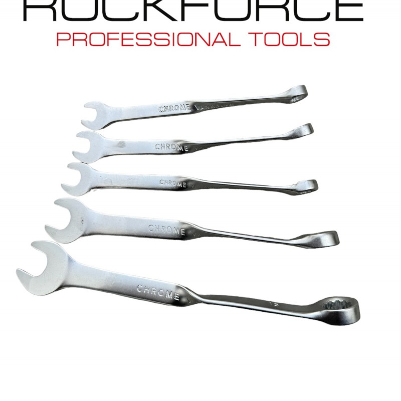 ΓΕΡΜΑΝΟΠΟΛΥΓΩΝΑ 5 ΤΕΜΑΧΙΩΝ TWIST - ROCKFORCE