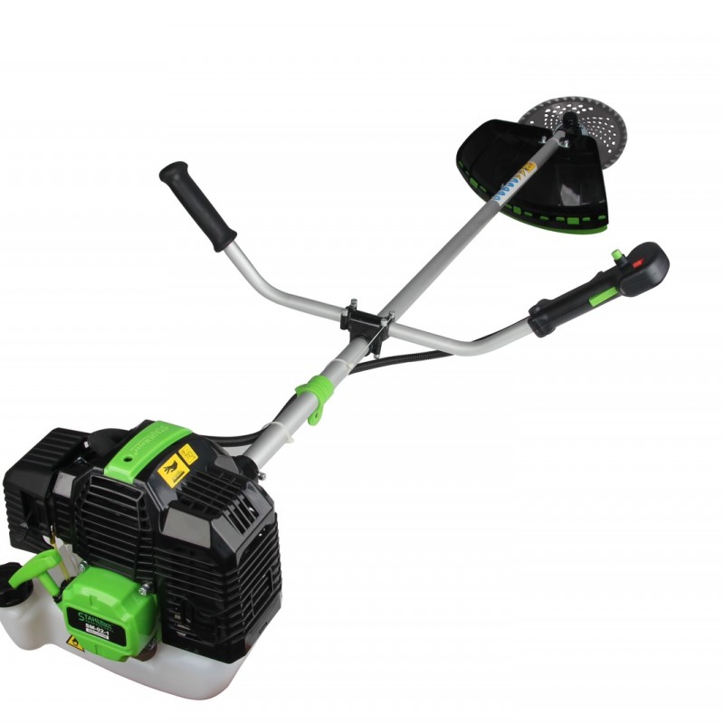 ΧΟΡΤΟΚΟΠΤΙΚΟ ΒΕΝΖΙΝΗΣ- STAHLMAYER PROFESSIONAL 74cc