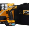 ΔΡΑΠΑΝΟΚΑΤΣΑΒΙΔΟ 18DD-2X-E, 45 Nm, 18 V - JCB