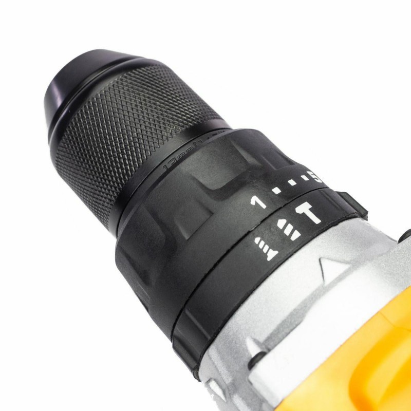 ΚΡΟΥΣΤΙΚΟ ΔΡΑΠΑΝΟΚΑΤΣΑΒΙΔΟ 65 Nm, 18 V/1x2.0 A.h - JCB	