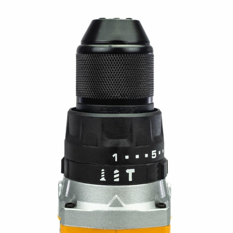 ΚΡΟΥΣΤΙΚΟ ΔΡΑΠΑΝΟΚΑΤΣΑΒΙΔΟ 65 Nm, 18 V/1x2.0 A.h - JCB	