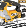 ΣΕΓΑ -JS800-E 800 W, 20mm – JCB
