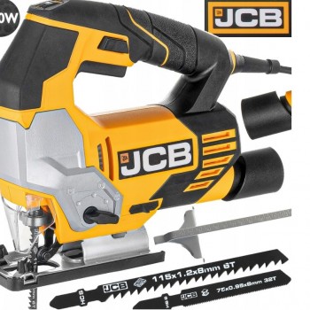 ΣΕΓΑ -JS800-E 800 W, 20mm – JCB