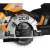 ΔΙΣΚΟΠΡΙΟΝΟ ΜΠΑΤΑΡΙΑΣ 18V, 165mm – JCB