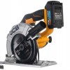 ΔΙΣΚΟΠΡΙΟΝΟ ΜΠΑΤΑΡΙΑΣ 18V, 165mm – JCB