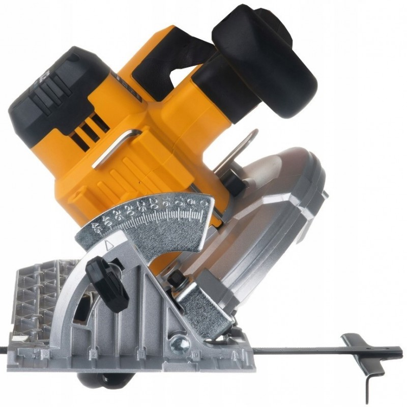ΔΙΣΚΟΠΡΙΟΝΟ ΜΠΑΤΑΡΙΑΣ 18V, 165mm – JCB