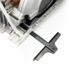 ΔΙΣΚΟΠΡΙΟΝΟ ΜΠΑΤΑΡΙΑΣ 18V, 165mm – JCB