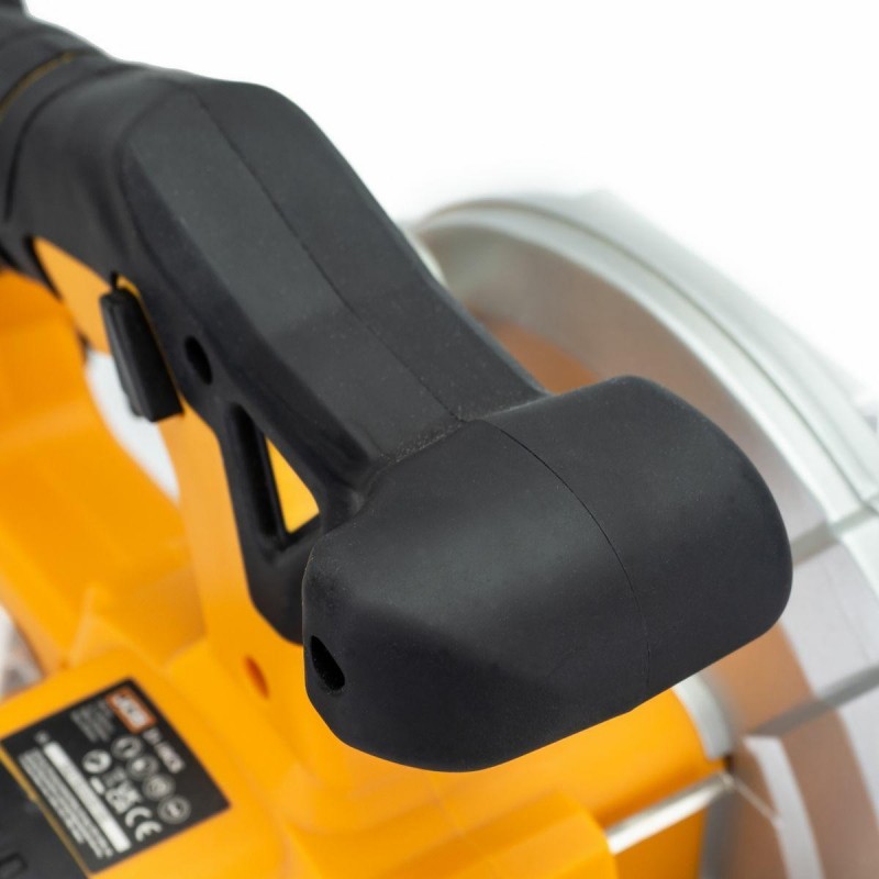 ΔΙΣΚΟΠΡΙΟΝΟ ΜΠΑΤΑΡΙΑΣ 18V, 165mm – JCB