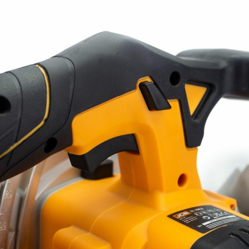 ΔΙΣΚΟΠΡΙΟΝΟ ΜΠΑΤΑΡΙΑΣ 18V, 165mm – JCB