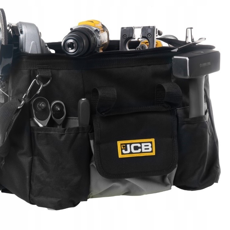 ΔΙΣΚΟΠΡΙΟΝΟ ΜΠΑΤΑΡΙΑΣ 18V, 165mm – JCB