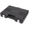 ΣΕΤ ΕΡΓΑΛΕΙΩΝ – ΚΑΣΤΑΝΙΑ 1/2″& 1/4″ , 110 ΤΕΜΑΧΙΩΝ – ROCKFORCE