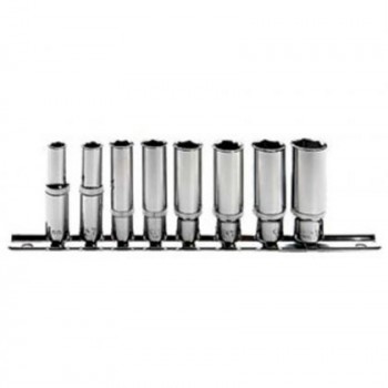 ΚΑΡΥΔΑΚΙΑ 1/4″ 8 ΤΕΜΑΧΙΩΝ – CETA-FORM