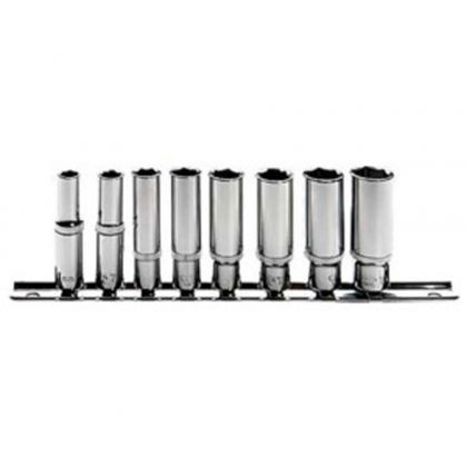 ΚΑΡΥΔΑΚΙΑ 1/4″ 8 ΤΕΜΑΧΙΩΝ – CETA-FORM