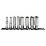 ΚΑΡΥΔΑΚΙΑ 1/4″ 8 ΤΕΜΑΧΙΩΝ – CETA-FORM