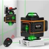 ΑΥΤΟΡΥΘΜΙΖΟΜΕΝΟ LAZER 16 ΓΡΑΜΜΕΣ 4D - HILDA® 360°