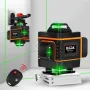 ΑΥΤΟΡΥΘΜΙΖΟΜΕΝΟ LAZER 16 ΓΡΑΜΜΕΣ 4D - HILDA® 360°
