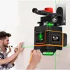 ΑΥΤΟΡΥΘΜΙΖΟΜΕΝΟ LAZER 16 ΓΡΑΜΜΕΣ 4D - HILDA® 360°
