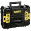 ΓΩΝΙΑΚΟΣ ΤΡΟΧΟΣ ΜΠΑΤΑΡΙΑΣ 18v 25MM 3Χ 5ΑΗ XR LI-ION DCG405P3 - DEWALT