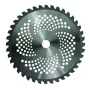 ΔΙΣΚΟΣ ΚΟΠΗΣ ΓΙΑ ΧΟΡΤΟΚΟΠΤΙΚΟ ΜΠΑΤΑΡΙΑΣ - 150mm, 25mm, 40 δόντια