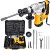 ΚΡΟΥΣΤΙΚΟ ΔΡΑΠΑΝΟ RH1500-E 1500 W, SDS-plus, 6 J - JCB	