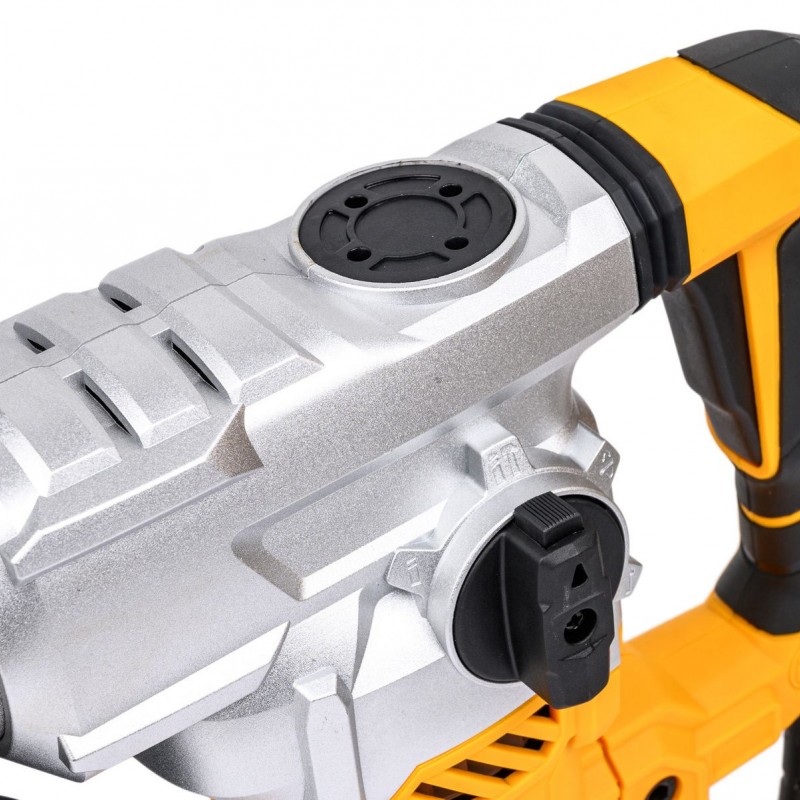 ΚΡΟΥΣΤΙΚΟ ΔΡΑΠΑΝΟ RH1500-E 1500 W, SDS-plus, 6 J - JCB	