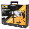 ΚΡΟΥΣΤΙΚΟ ΔΡΑΠΑΝΟ RH1500-E 1500 W, SDS-plus, 6 J - JCB	