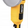ΓΩΝΙΑΚΟΣ ΤΡΟΧΟΣ 2350w, 230mm - JCB