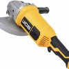 ΓΩΝΙΑΚΟΣ ΤΡΟΧΟΣ 2350w, 230mm - JCB