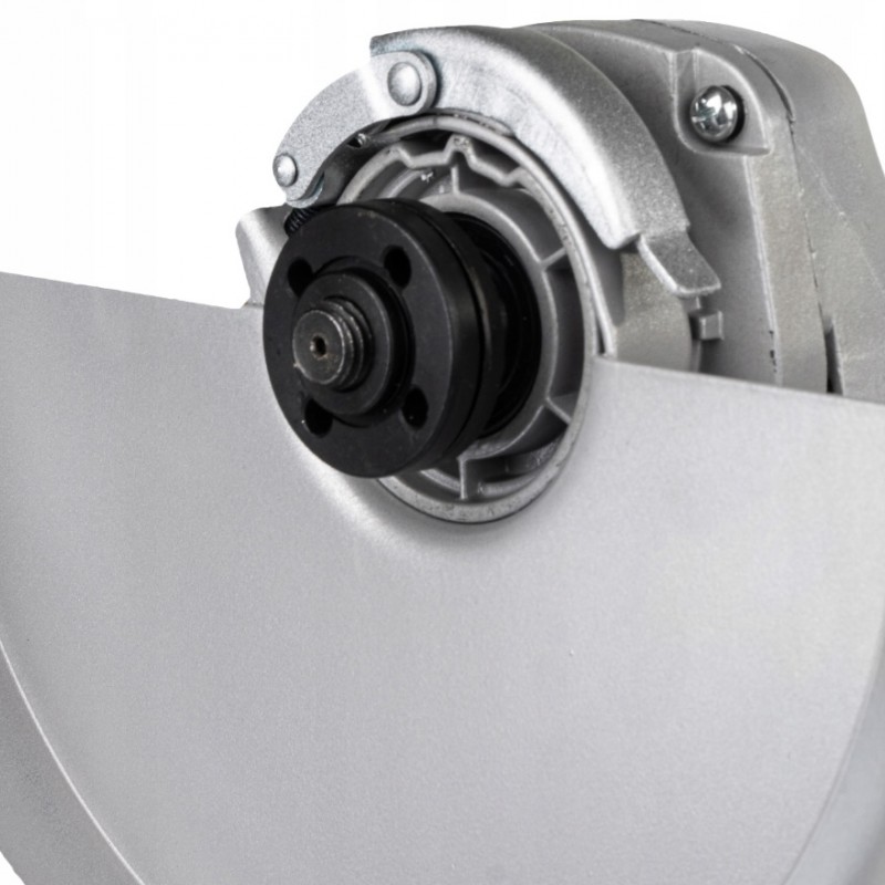ΓΩΝΙΑΚΟΣ ΤΡΟΧΟΣ 2350w, 230mm - JCB